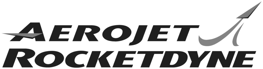 Aerojet Rocketdyne logo